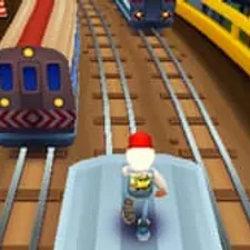 Subway Surfers