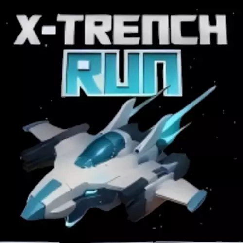X Trench Run